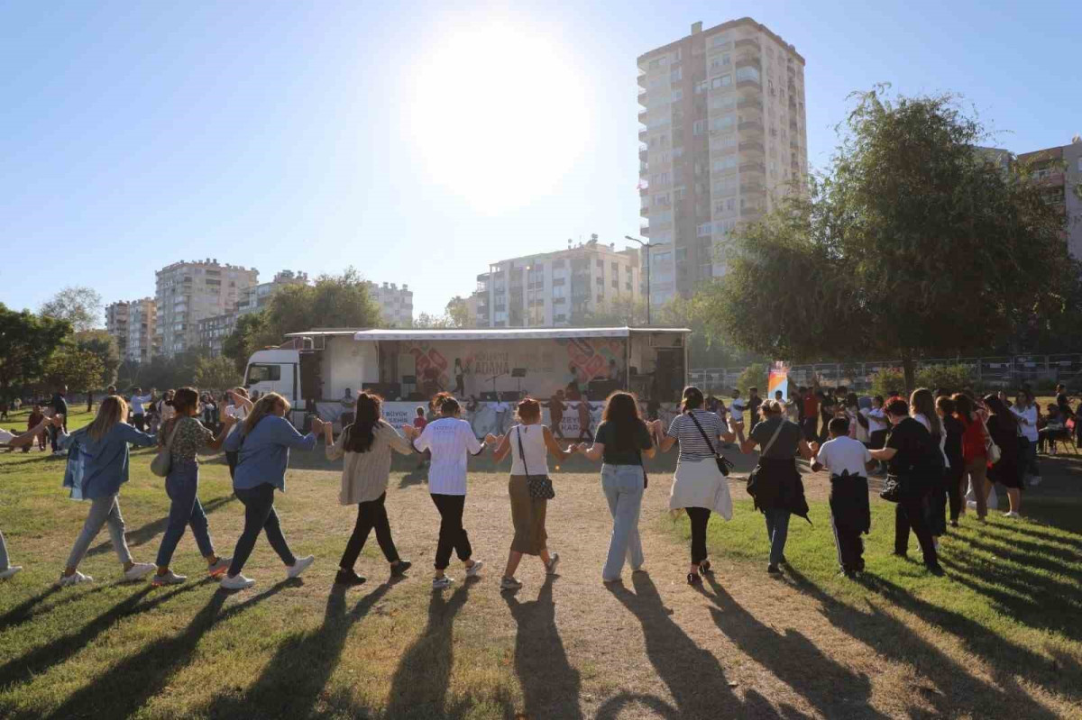 8. Uluslararası Lezzet Festivali’nde eşsiz Adana lezzetleri ülkeye ve dünyaya bir kez daha sunuldu 