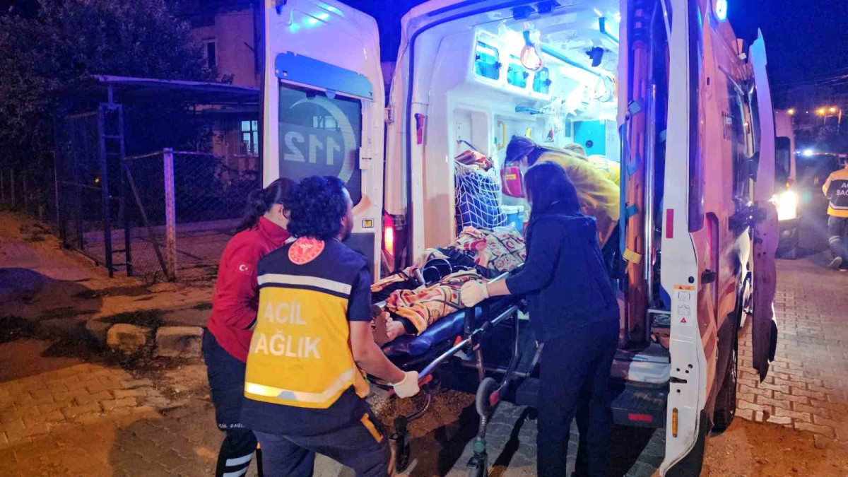 Adana’da evin şizofren oğlu ailesini katletti: 2 ölü, 1 yaralı 