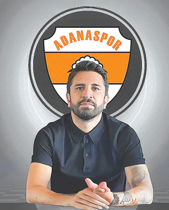 Adanaspor’un yeni sahibi Ergin Göleli