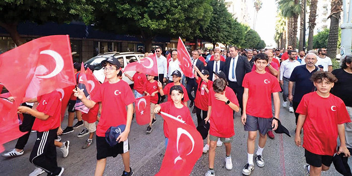 ASKF Başkanı Dr.Ahmet Bozan: Amatörler Türk sporunun kalbidir