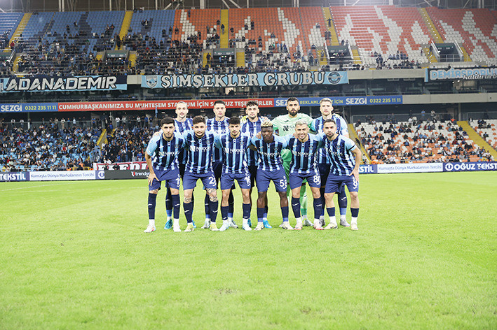 Demirspor darabayı indirmiş!