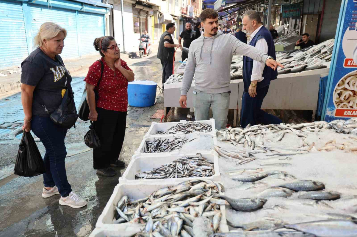 İklim değişikliği balık popülasyonunu azalttı, fiyatlar arttı 