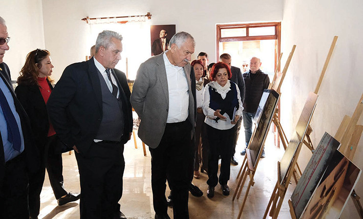 “Mübadiller,Türk milletinin  ayrılmaz bir parçasıdır”