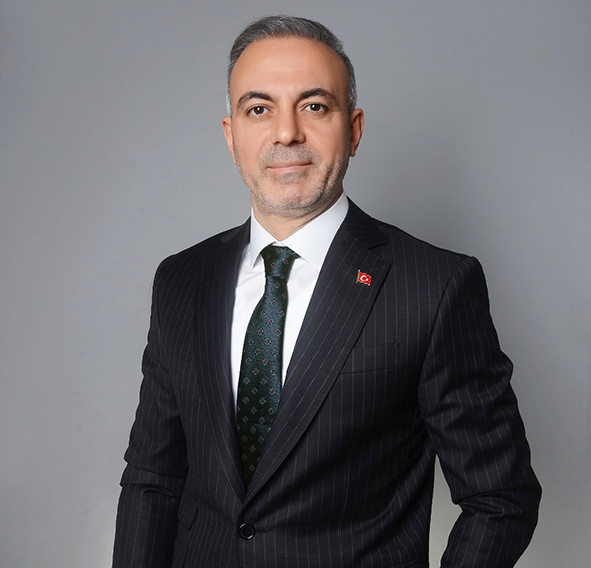 Mustafa Tunç: 2024 Adana için kayıp yıl oldu