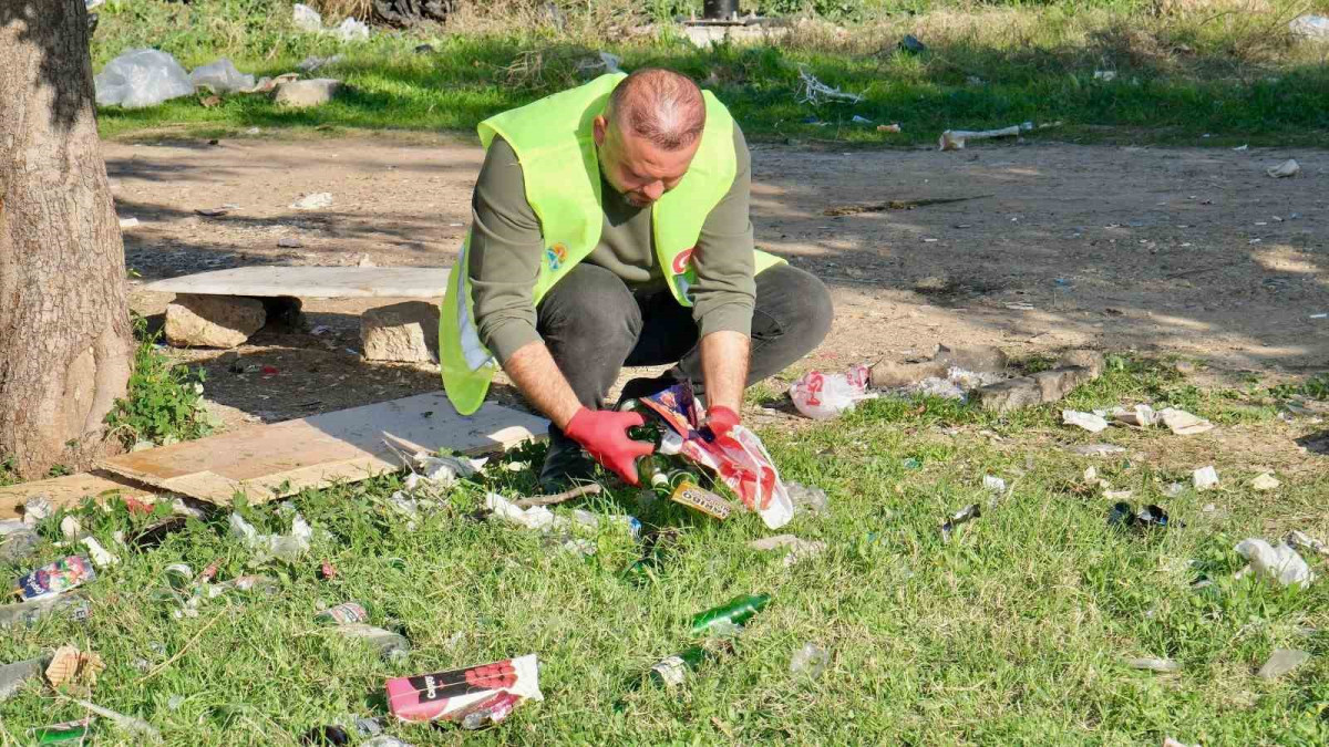 Temiz Adana için farkındalık seferberliği 